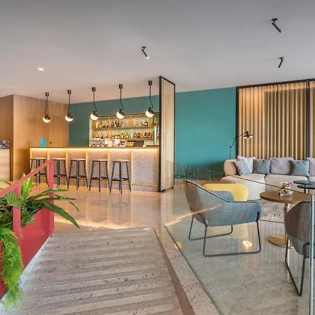 Occidental Vigo Hotel Kültér fotó