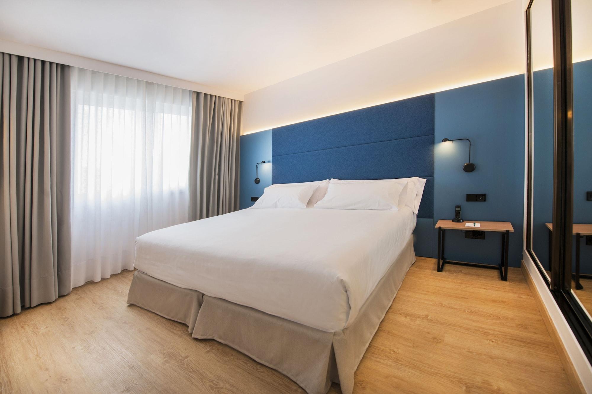 Occidental Vigo Hotel Kültér fotó