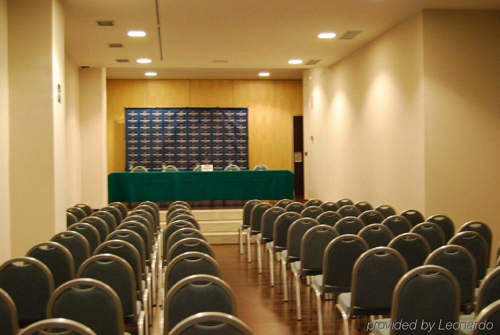 Occidental Vigo Hotel Létesítmények fotó