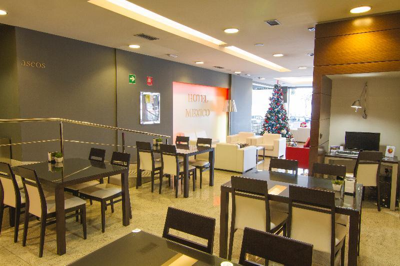 Occidental Vigo Hotel Kültér fotó