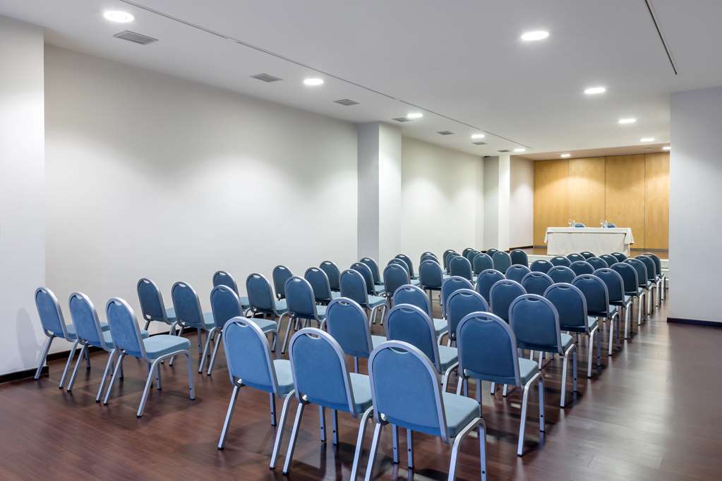 Occidental Vigo Hotel Kültér fotó