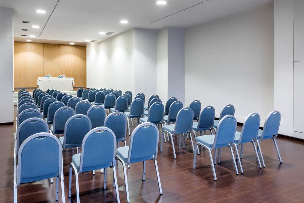 Occidental Vigo Hotel Kültér fotó