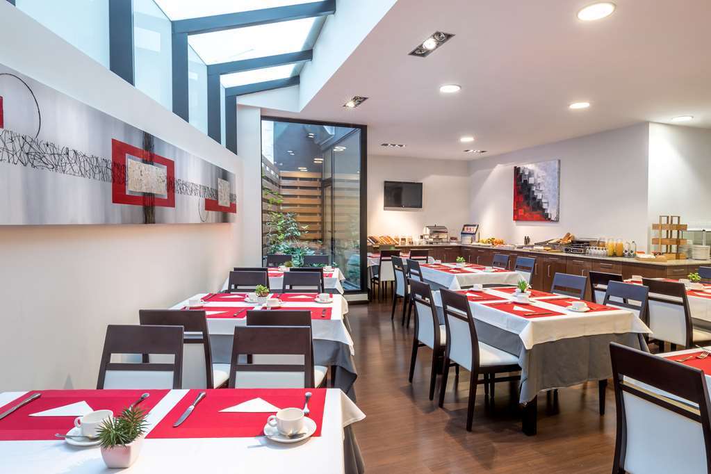 Occidental Vigo Hotel Kültér fotó