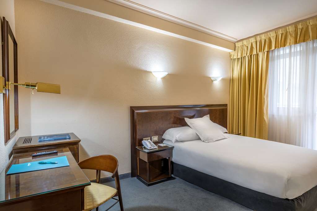 Occidental Vigo Hotel Kültér fotó