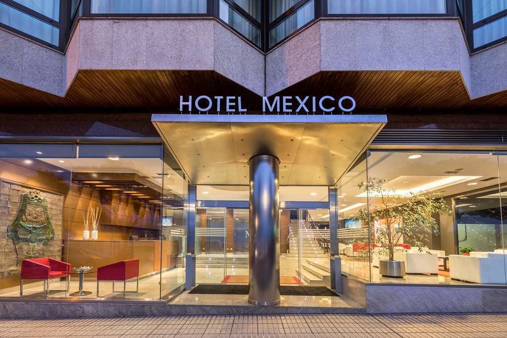Occidental Vigo Hotel Kültér fotó
