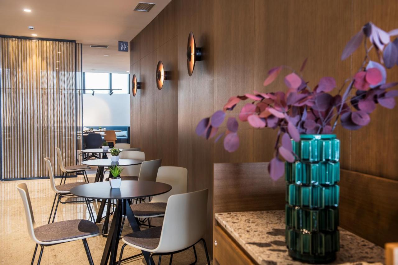 Occidental Vigo Hotel Kültér fotó