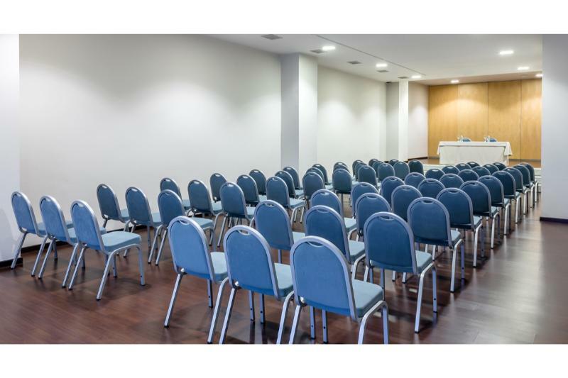 Occidental Vigo Hotel Kültér fotó