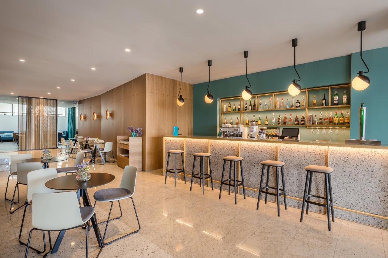 Occidental Vigo Hotel Kültér fotó